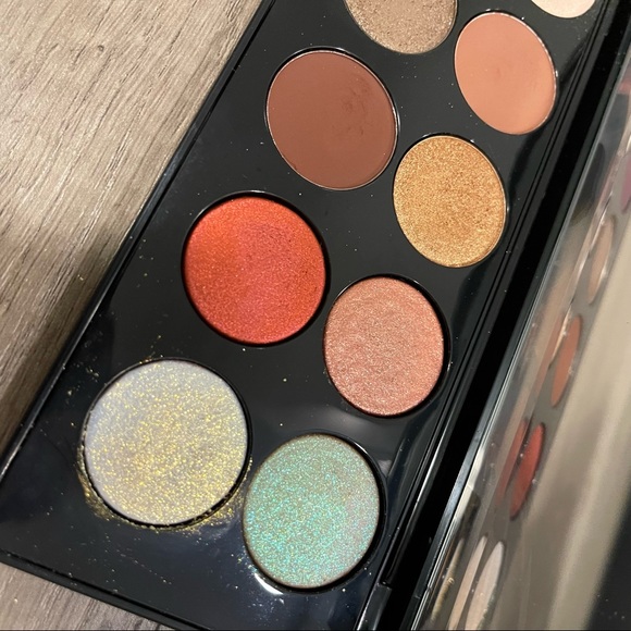 Pat McGrath Mothership V - bronze seduction - Picture 5 of 8